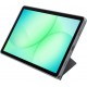 Samsung Book Cover Black (Galaxy Tab A11+/ A11+ 5G)