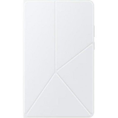 Samsung Book Cover White (Galaxy Tab A11)