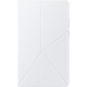 Samsung Book Cover White (Galaxy Tab A11)