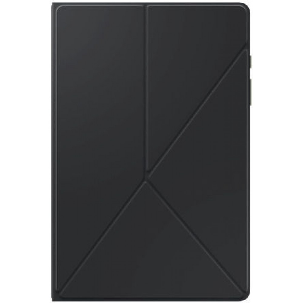 Samsung Book Case Black (Galaxy Tab A9+)