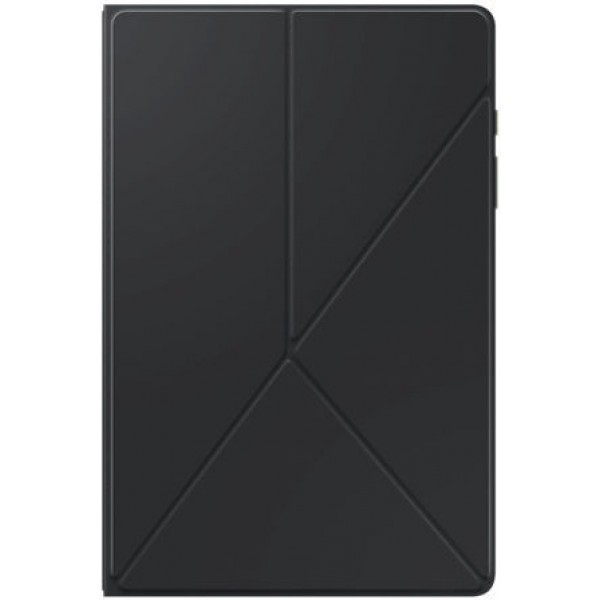 Samsung Book Case Black (Galaxy Tab A9+)