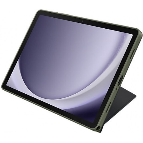 Samsung Book Case Black (Galaxy Tab A9+)