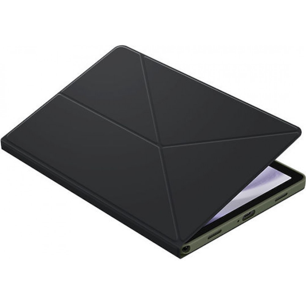 Samsung Book Case Black (Galaxy Tab A9+)