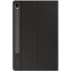 Samsung Book Cover with Keyboard Black (Galaxy Tab S9/ S9 FE/ S10 FE/ S10 Lite)