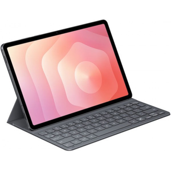 Samsung Book Cover with Keyboard Black (Galaxy Tab S11)