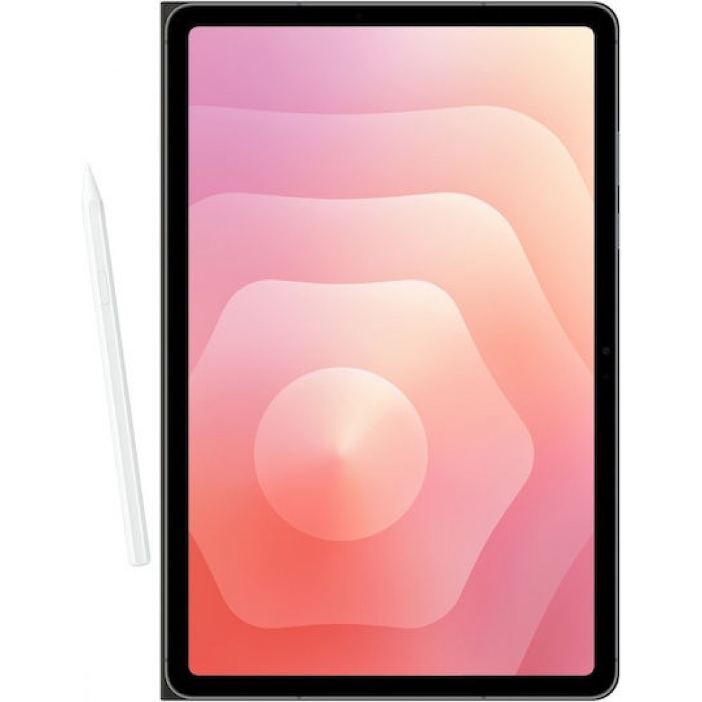 Samsung Book Cover Black (Galaxy Tab S11)
