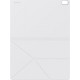Samsung Book Cover White (Galaxy Tab S11)