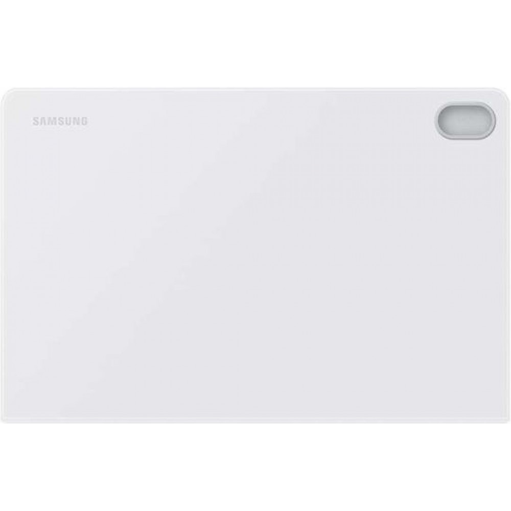 Samsung Book Cover White (Galaxy Tab S11)