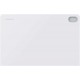 Samsung Book Cover White (Galaxy Tab S11)