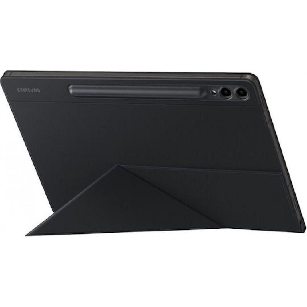 Samsung Book Cover Black (Galaxy Tab S9+/ S9 FE+/ S10+)