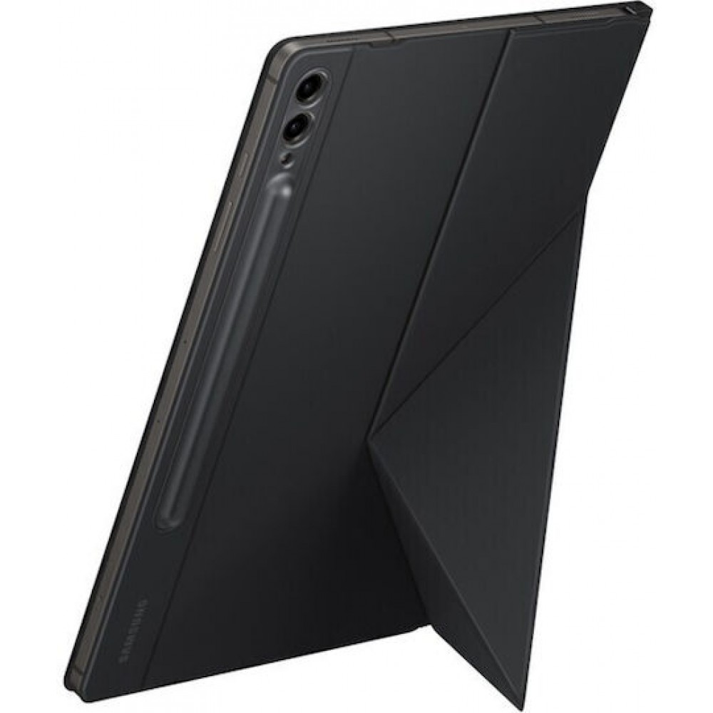 Samsung Book Cover Black (Galaxy Tab S9+/ S9 FE+/ S10+)