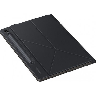Samsung Book Cover Black (Galaxy Tab S9/ S9 FE/ S10 FE/ S10 Lite)