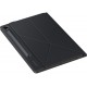 Samsung Book Cover Black (Galaxy Tab S9/ S9 FE/ S10 FE/ S10 Lite)