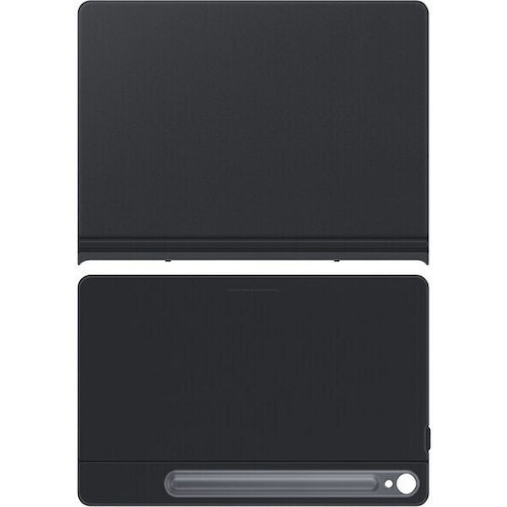 Samsung Book Cover Black (Galaxy Tab S9/ S9 FE/ S10 FE/ S10 Lite)