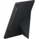 Samsung Book Cover Black (Galaxy Tab S9/ S9 FE/ S10 FE/ S10 Lite)