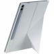 Samsung Book Cover White (Galaxy Tab S9/ S9 FE/ S10 FE/ S10 Lite)