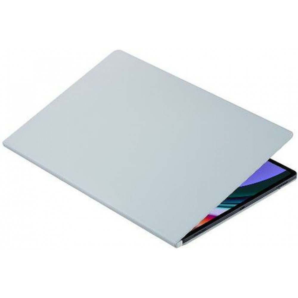 Samsung Book Cover White (Galaxy Tab S9/ S9 FE/ S10 FE/ S10 Lite)