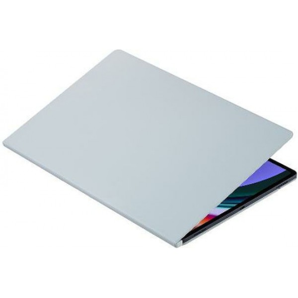 Samsung Book Cover White (Galaxy Tab S9/ S9 FE/ S10 FE/ S10 Lite)