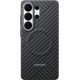 Samsung Carbon Magnet Cover Gray (Galaxy S26 Ultra)