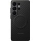 Samsung Carbon Magnet Cover Black (Galaxy S26 Ultra)