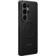 Samsung Carbon Magnet Cover Black (Galaxy S26 Ultra)