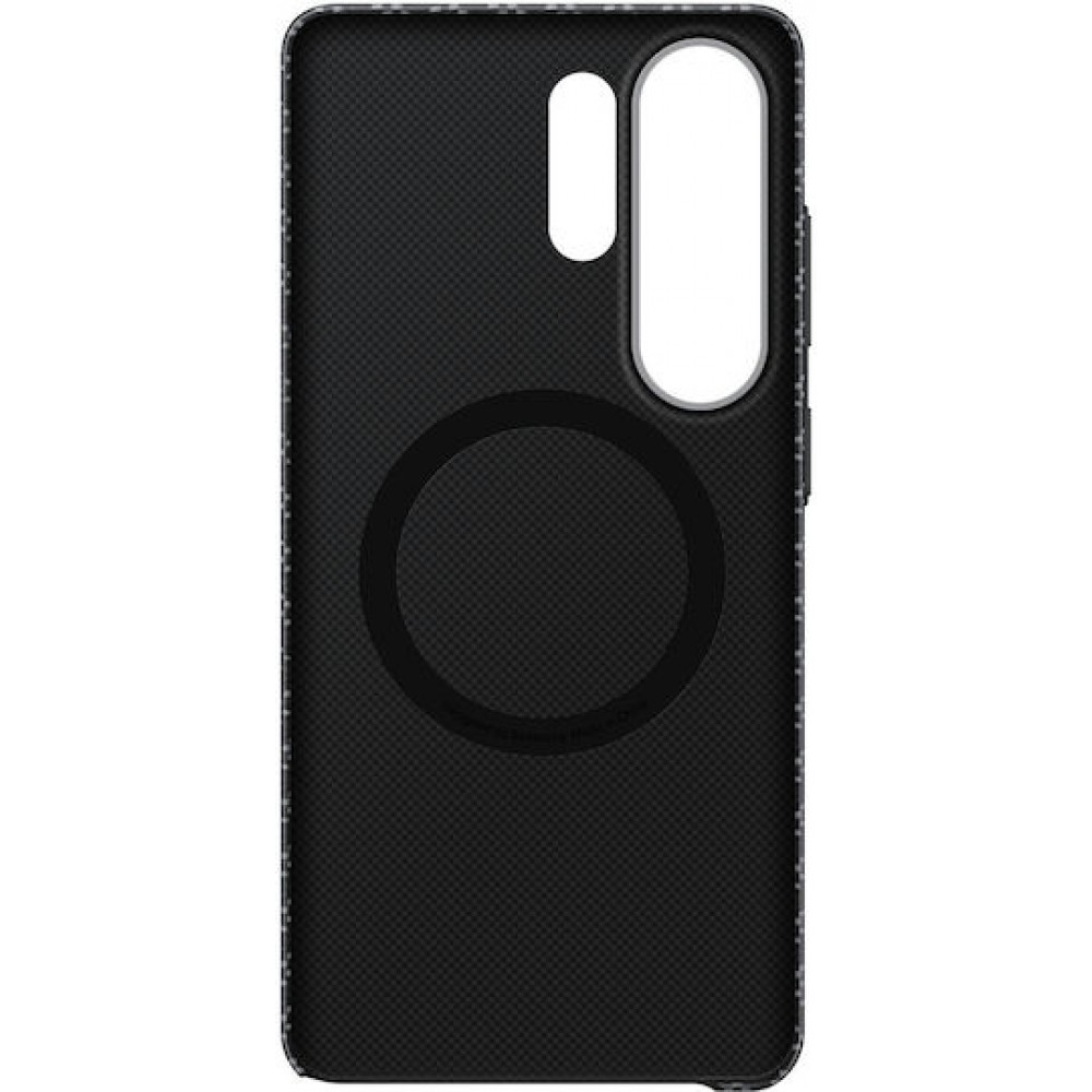 Samsung Carbon Magnet Cover Gray (Galaxy S26 Ultra)