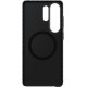 Samsung Carbon Magnet Cover Gray (Galaxy S26 Ultra)