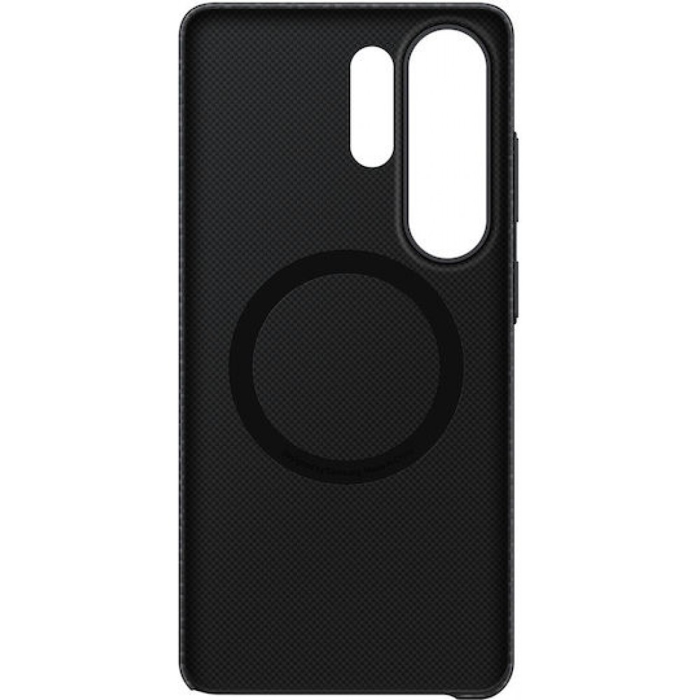 Samsung Carbon Magnet Cover Black (Galaxy S26 Ultra)