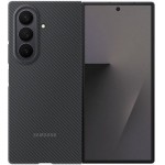Samsung Carbon Shield Back Cover Black (Galaxy Z Fold 7)