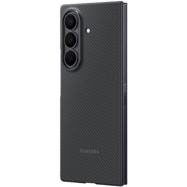 Samsung Carbon Shield Back Cover Black (Galaxy Z Fold 7)
