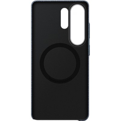 Samsung Carbon Magnet Case Dark Blue (Galaxy S26 Ultra)