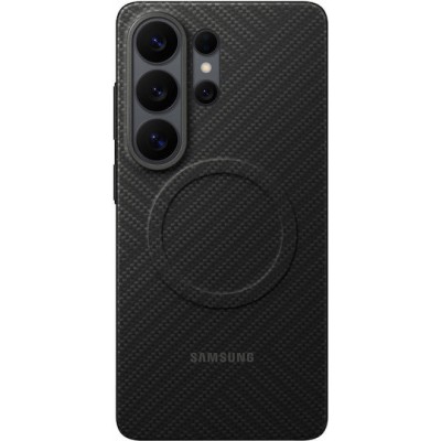 Samsung Carbon Magnet Case Black (Galaxy S26 Ultra)
