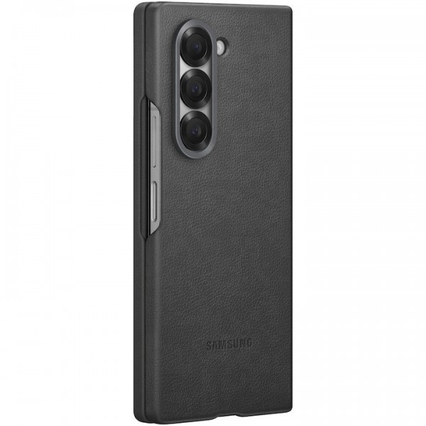 Samsung KindSuit Case Gray (Z Fold 6)