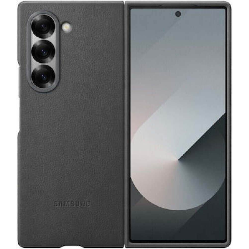 Samsung KindSuit Case Gray (Z Fold 6)