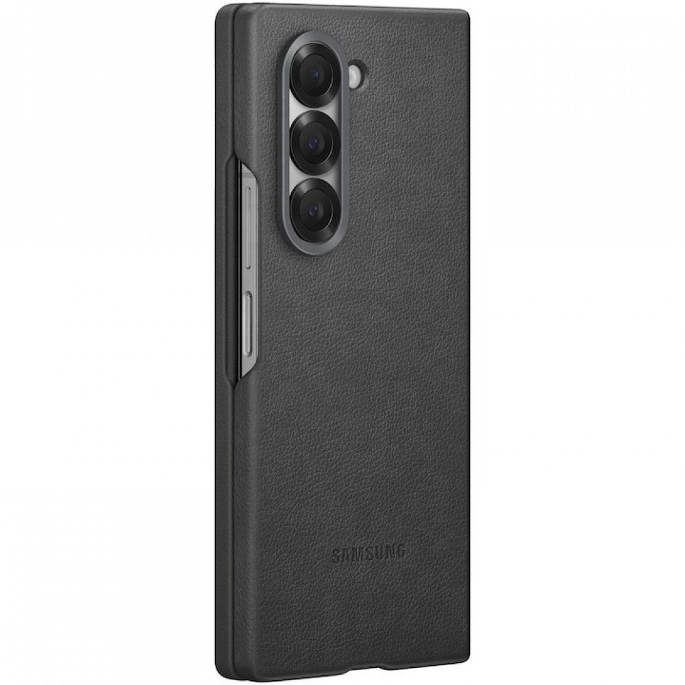Samsung KindSuit Case Gray (Z Fold 6)