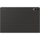 Samsung Book Cover with Keyboard Slim Black (Samsung Galaxy Tab S11 Ultra)