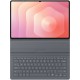 Samsung Book Cover with Keyboard Slim Black (Samsung Galaxy Tab S11 Ultra)