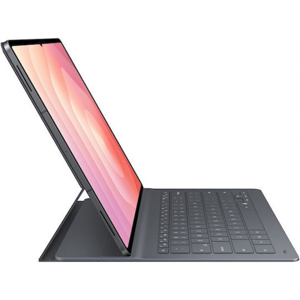 Samsung Book Cover with Keyboard Slim Black (Samsung Galaxy Tab S11 Ultra)
