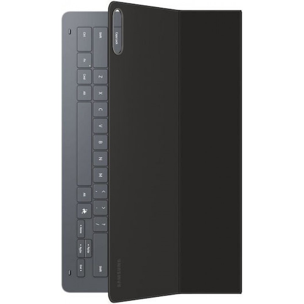 Samsung Book Cover with Keyboard Slim Black (Samsung Galaxy Tab S11 Ultra)
