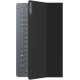 Samsung Book Cover with Keyboard Slim Black (Samsung Galaxy Tab S11 Ultra)
