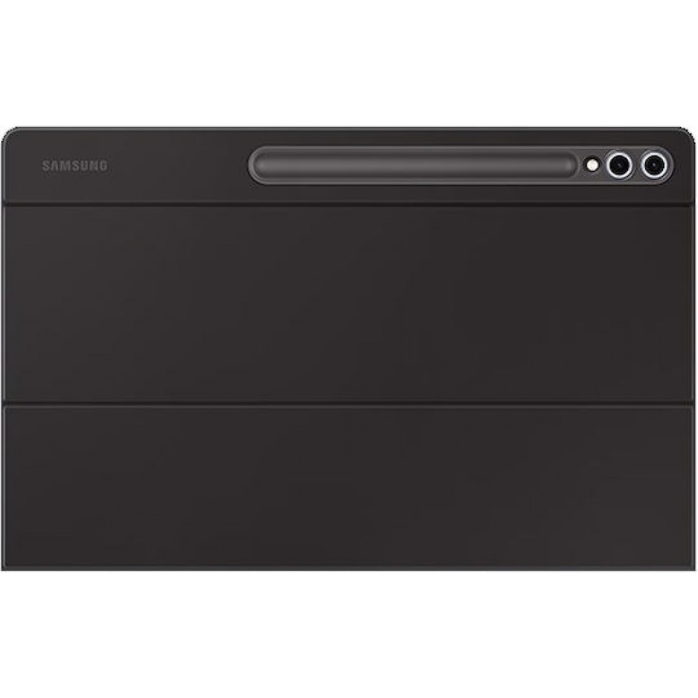 Samsung Book Cover with Keyboard Black (Galaxy Tab S9 Ultra/ S10 Ultra)