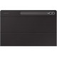 Samsung Book Cover with Keyboard Black (Galaxy Tab S9 Ultra/ S10 Ultra)