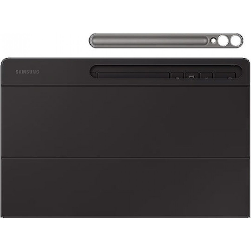 Samsung Book Cover with Keyboard Black (Galaxy Tab S9 Ultra/ S10 Ultra)