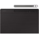 Samsung Book Cover with Keyboard Black (Galaxy Tab S9 Ultra/ S10 Ultra)