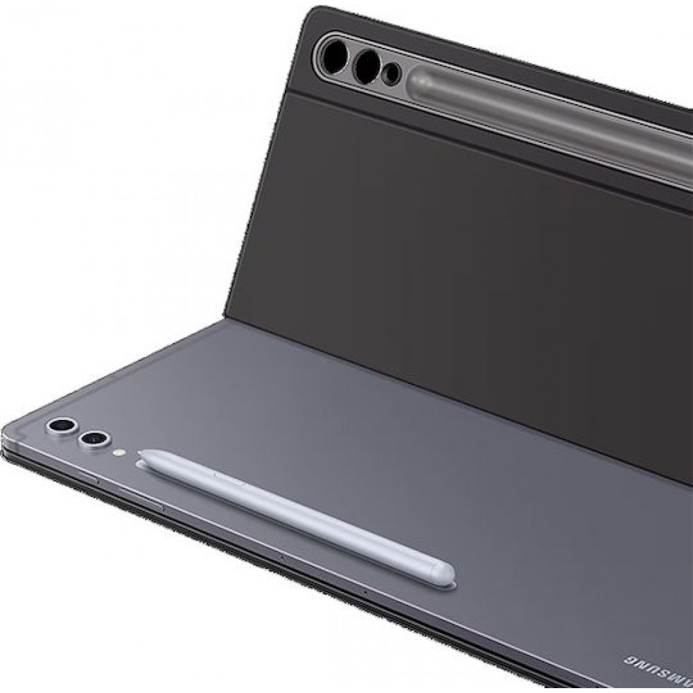 Samsung Book Cover with Keyboard Black (Galaxy Tab S9 Ultra/ S10 Ultra)