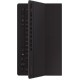 Samsung Book Cover with Keyboard Black (Galaxy Tab S9 Ultra/ S10 Ultra)