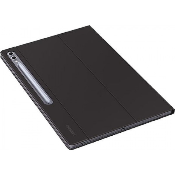 Samsung Book Cover with Keyboard Black (Galaxy Tab S9 Ultra/ S10 Ultra)