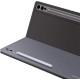 Samsung Book Cover with Keyboard Black (Galaxy Tab S9 Ultra/ S10 Ultra)