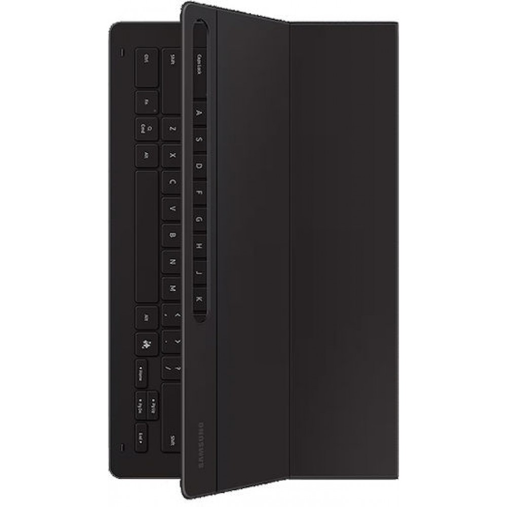 Samsung Book Cover with Keyboard Black (Galaxy Tab S9 Ultra/ S10 Ultra)