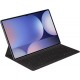 Samsung Book Cover with Keyboard Black (Galaxy Tab S9 Ultra/ S10 Ultra)